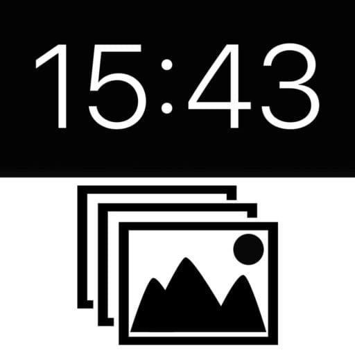 NT Clock - NT Standby Digital Bedside Alarm Clock